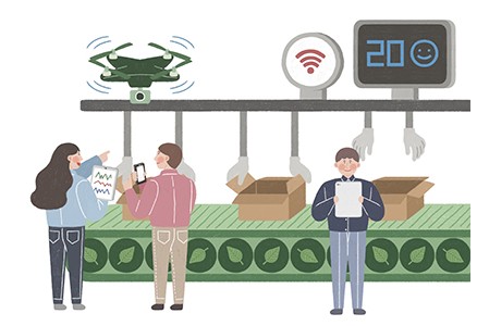 (물류관리)물류/무역관리 및 물류관리회계양성과정